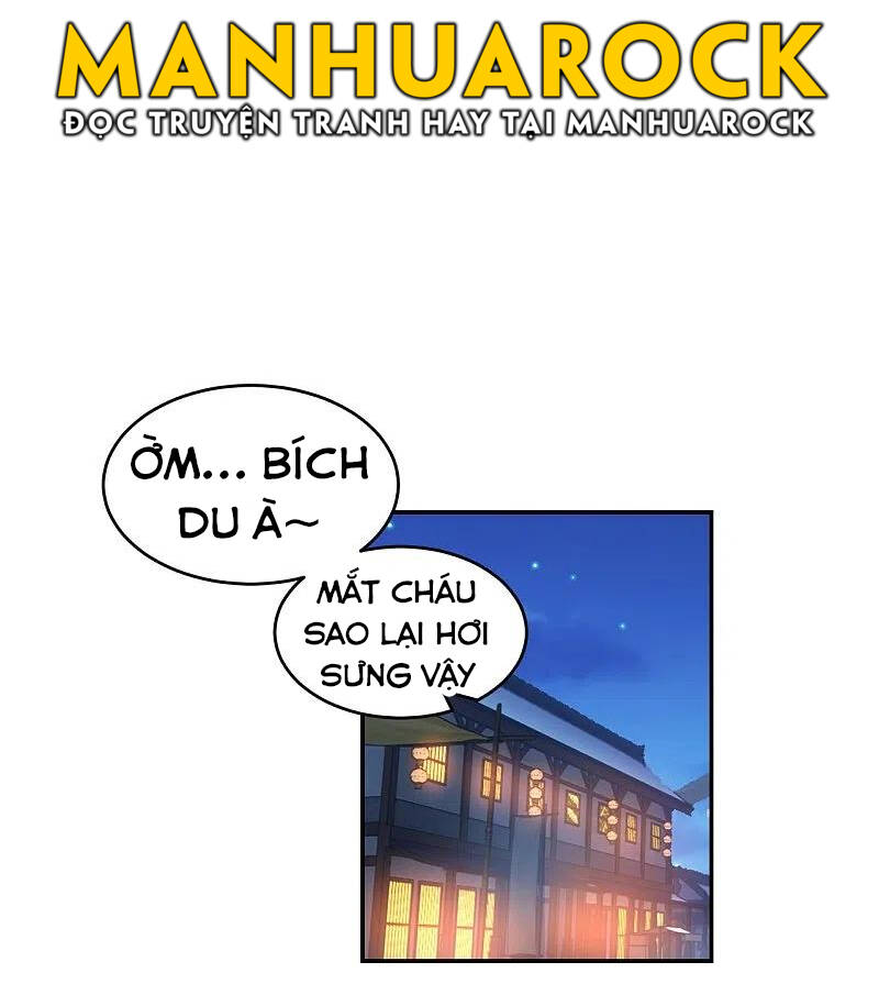 Tiên Võ Đế Tôn Chap 291 - Next Chap 292