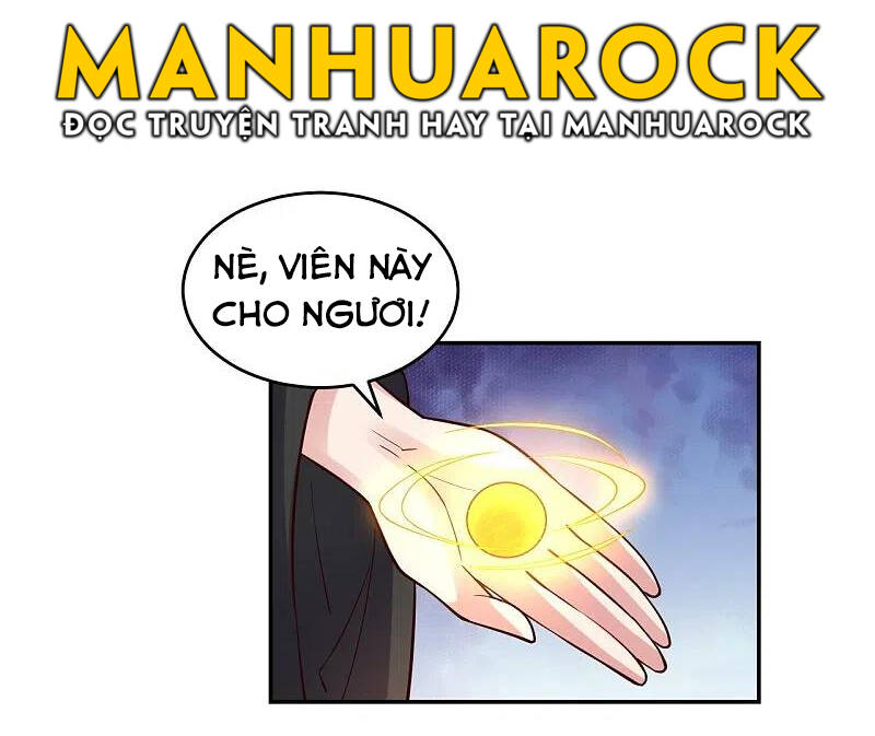 Tiên Võ Đế Tôn Chap 291 - Next Chap 292