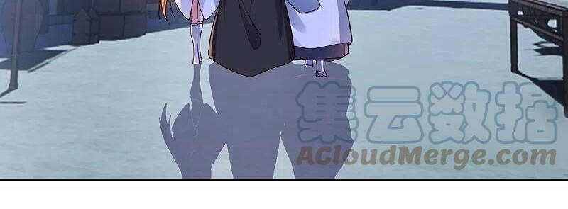 Tiên Võ Đế Tôn Chap 291 - Next Chap 292