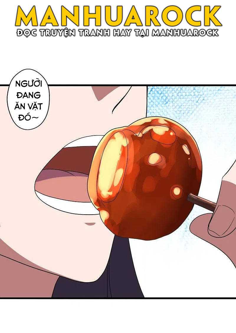 Tiên Võ Đế Tôn Chap 291 - Next Chap 292