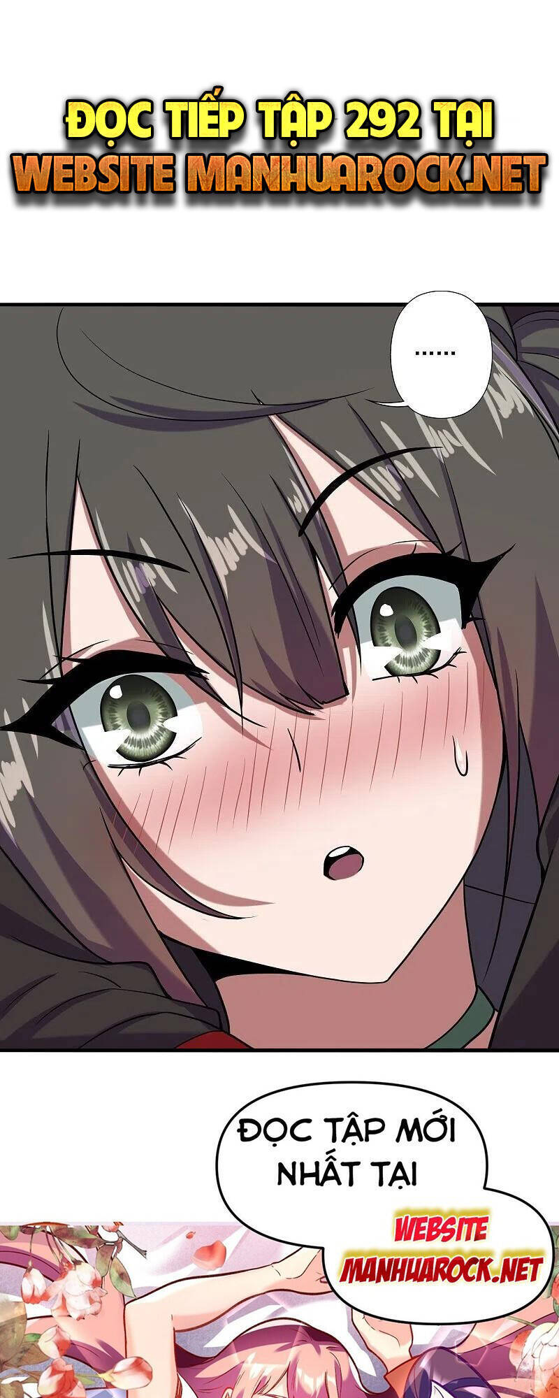Tiên Võ Đế Tôn Chap 291 - Next Chap 292