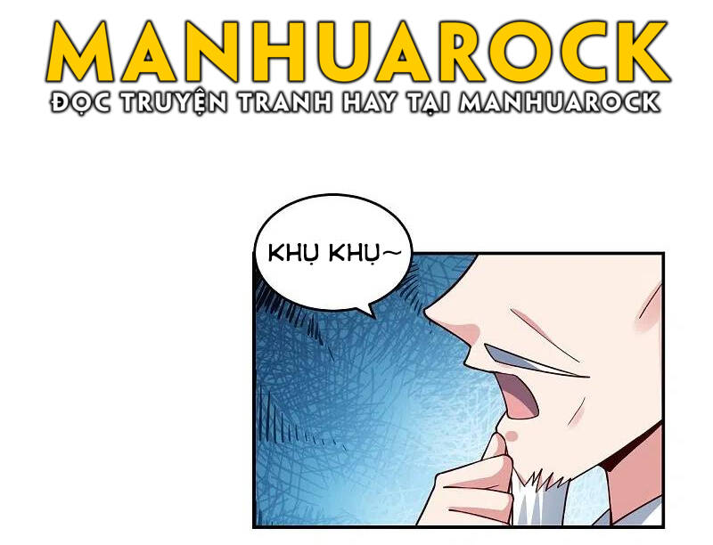 Tiên Võ Đế Tôn Chap 291 - Next Chap 292