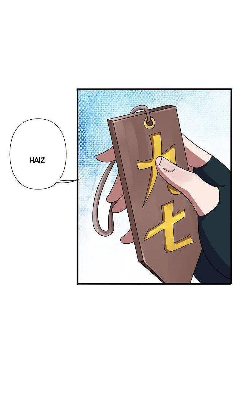 Tiên Võ Đế Tôn Chap 292 - Next Chap 293