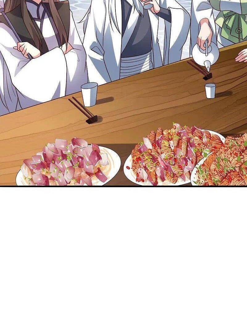 Tiên Võ Đế Tôn Chap 293 - Next Chap 294