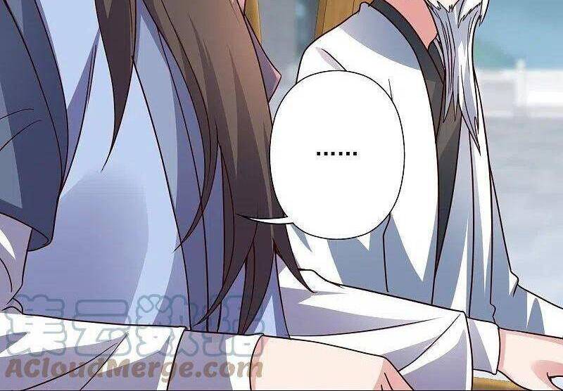 Tiên Võ Đế Tôn Chap 293 - Next Chap 294