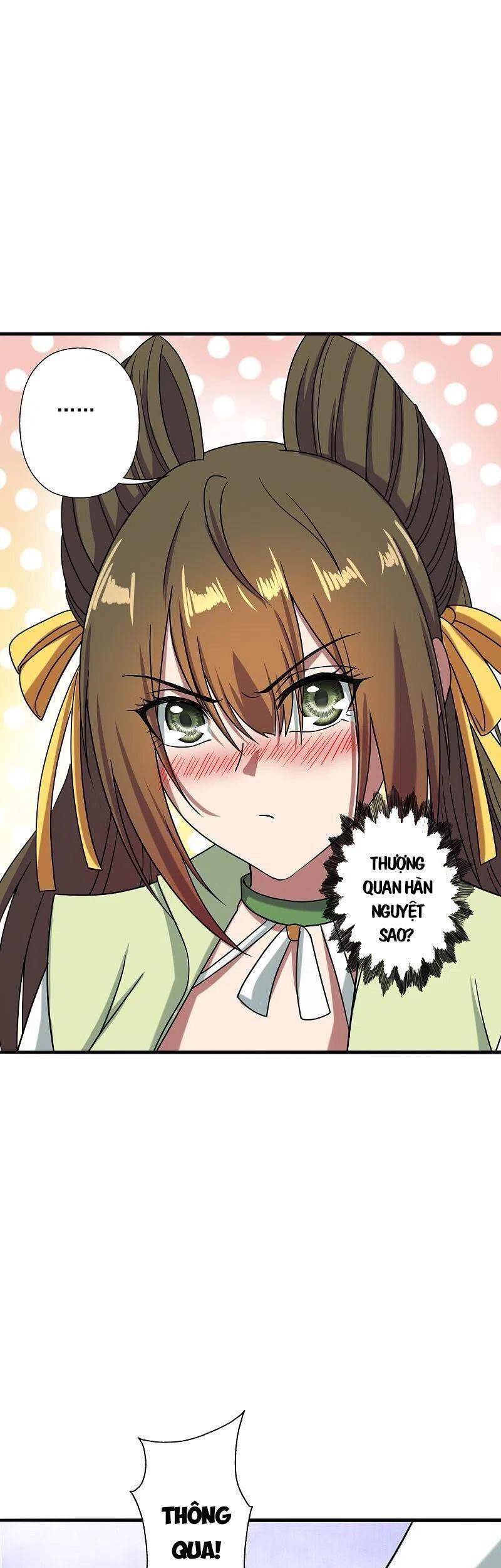 Tiên Võ Đế Tôn Chap 293 - Next Chap 294