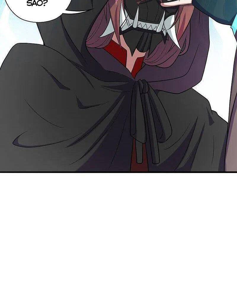 Tiên Võ Đế Tôn Chap 293 - Next Chap 294