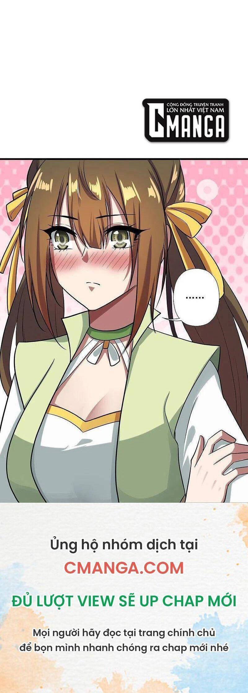 Tiên Võ Đế Tôn Chap 293 - Next Chap 294
