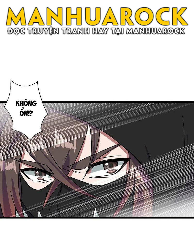 Tiên Võ Đế Tôn Chap 294 - Next Chap 295