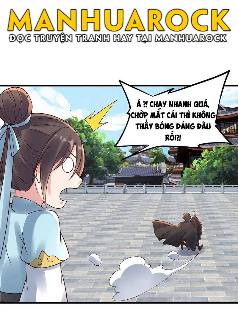 Tiên Võ Đế Tôn Chap 294 - Next Chap 295