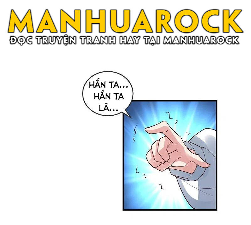 Tiên Võ Đế Tôn Chap 294 - Next Chap 295