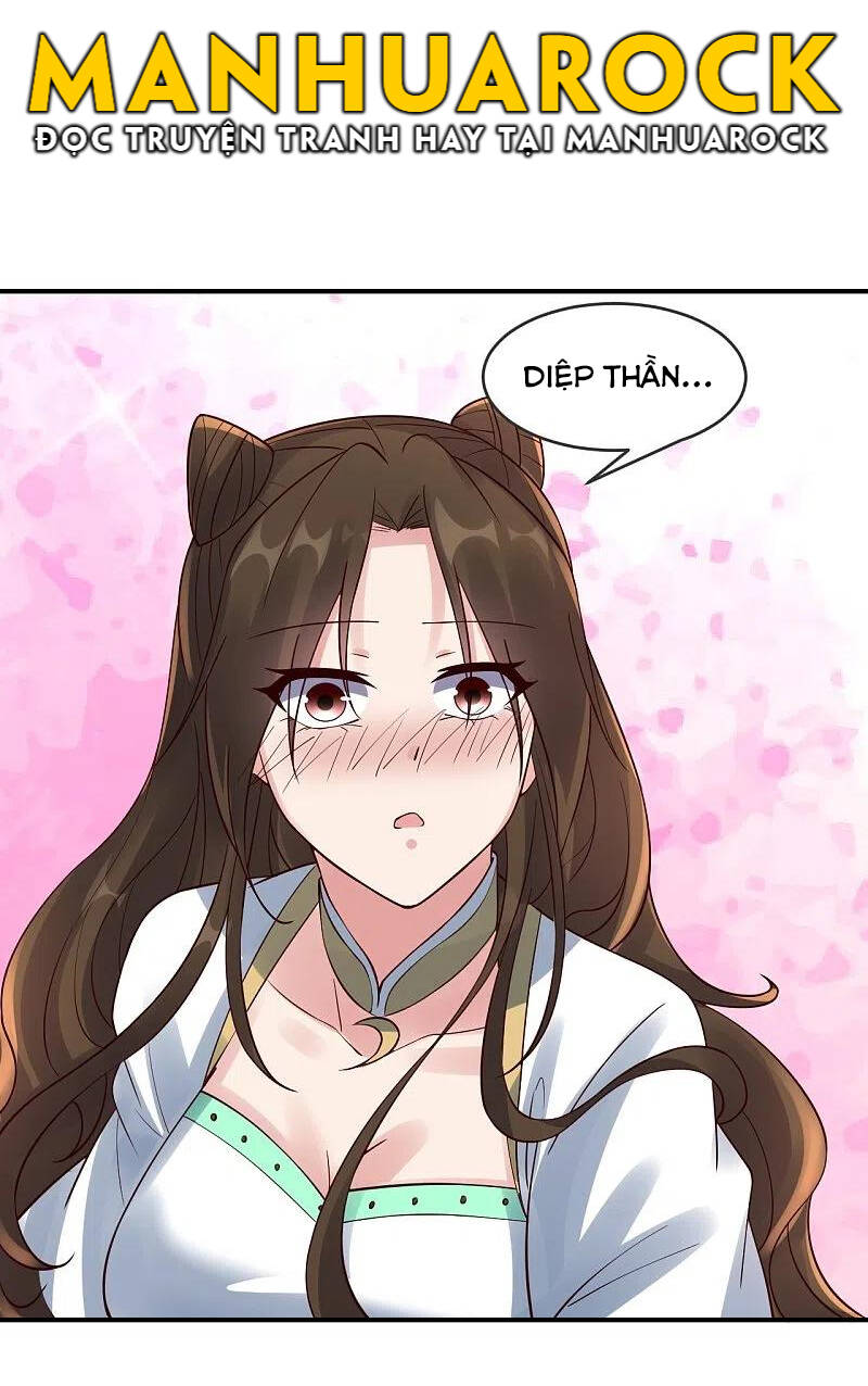 Tiên Võ Đế Tôn Chap 294 - Next Chap 295