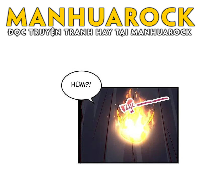 Tiên Võ Đế Tôn Chap 294 - Next Chap 295