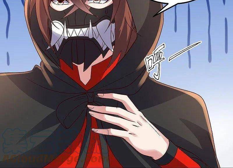 Tiên Võ Đế Tôn Chap 295 - Next Chap 296