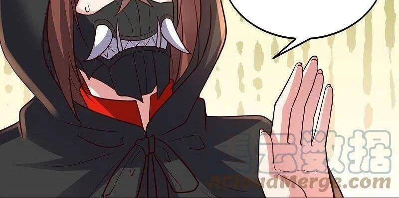 Tiên Võ Đế Tôn Chap 295 - Next Chap 296