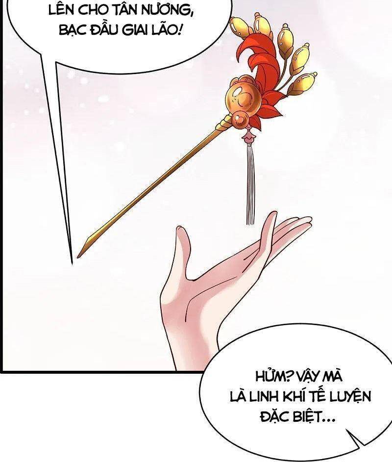 Tiên Võ Đế Tôn Chap 295 - Next Chap 296