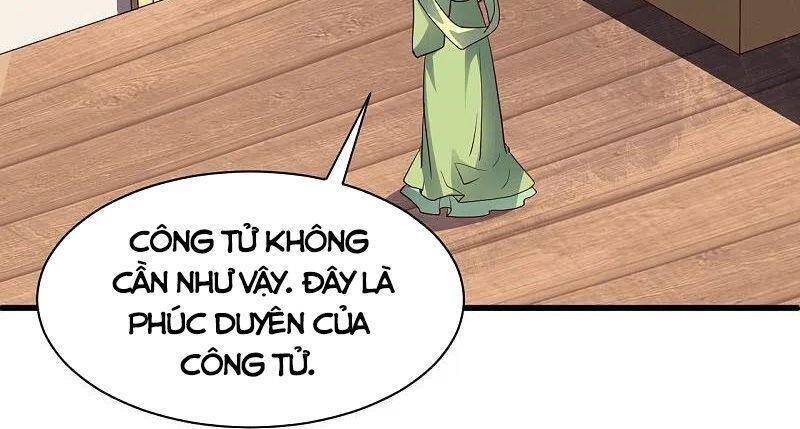 Tiên Võ Đế Tôn Chap 295 - Next Chap 296