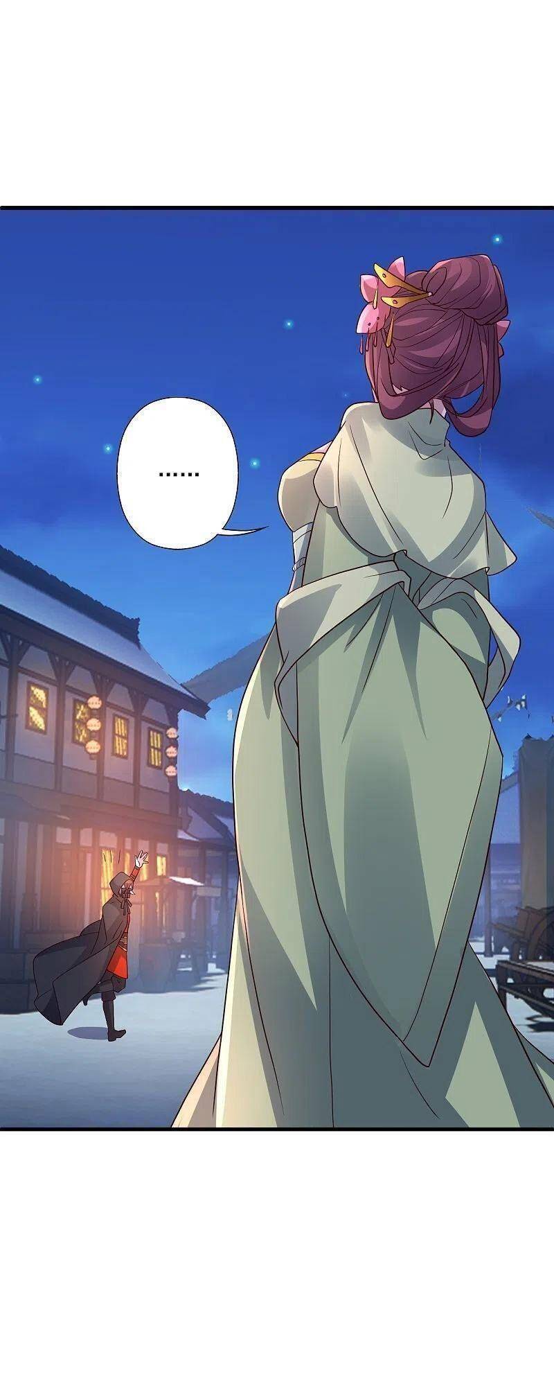 Tiên Võ Đế Tôn Chap 295 - Next Chap 296