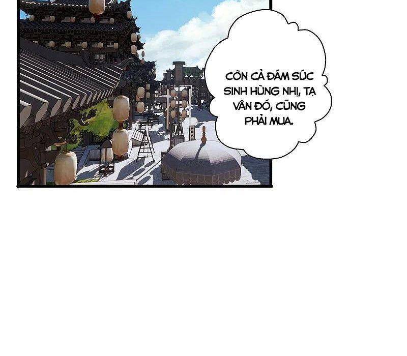 Tiên Võ Đế Tôn Chap 295 - Next Chap 296