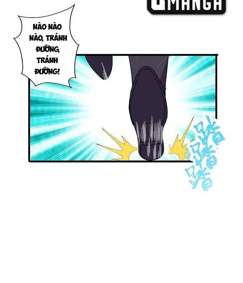 Tiên Võ Đế Tôn Chap 295 - Next Chap 296