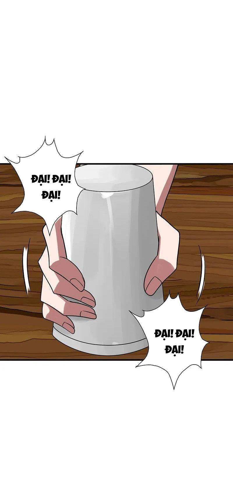 Tiên Võ Đế Tôn Chap 295 - Next Chap 296