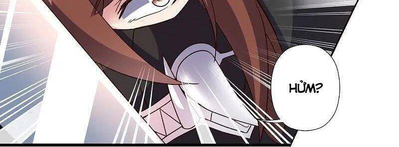Tiên Võ Đế Tôn Chap 295 - Next Chap 296