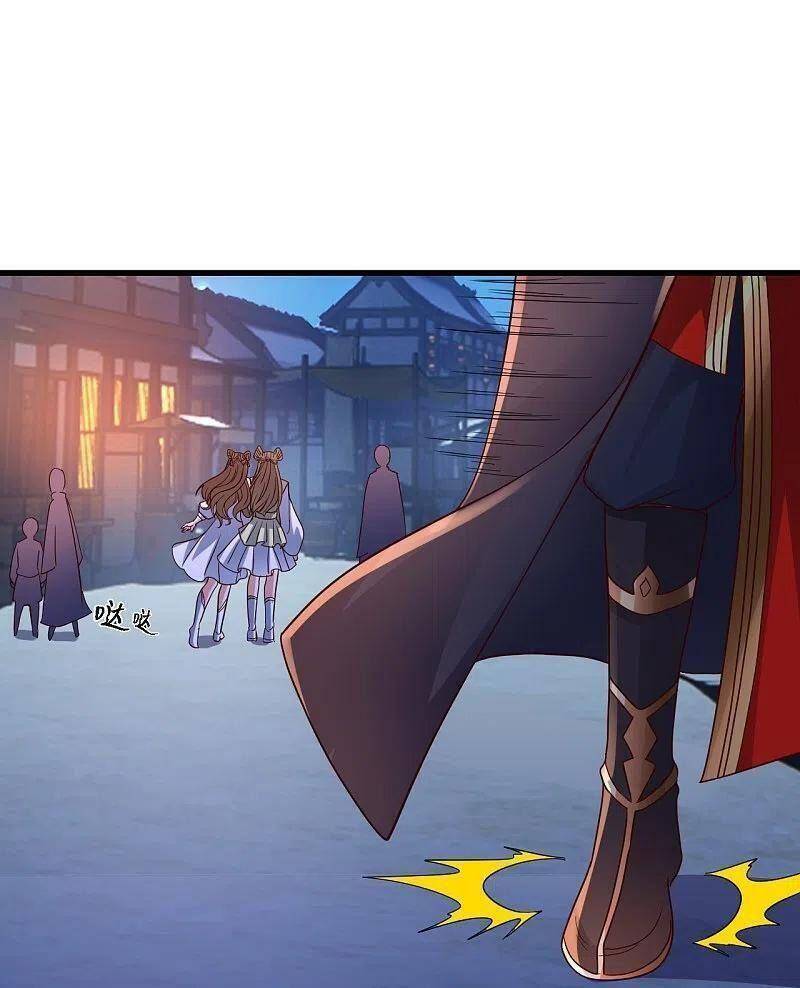 Tiên Võ Đế Tôn Chap 295 - Next Chap 296