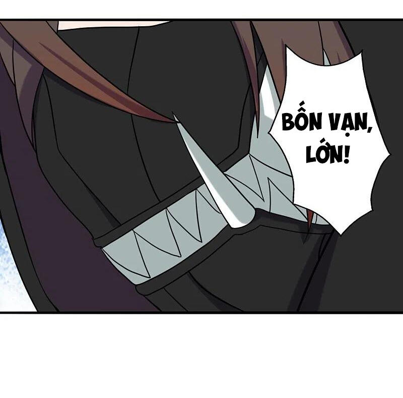 Tiên Võ Đế Tôn Chap 296 - Next Chap 297