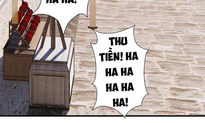 Tiên Võ Đế Tôn Chap 296 - Next Chap 297