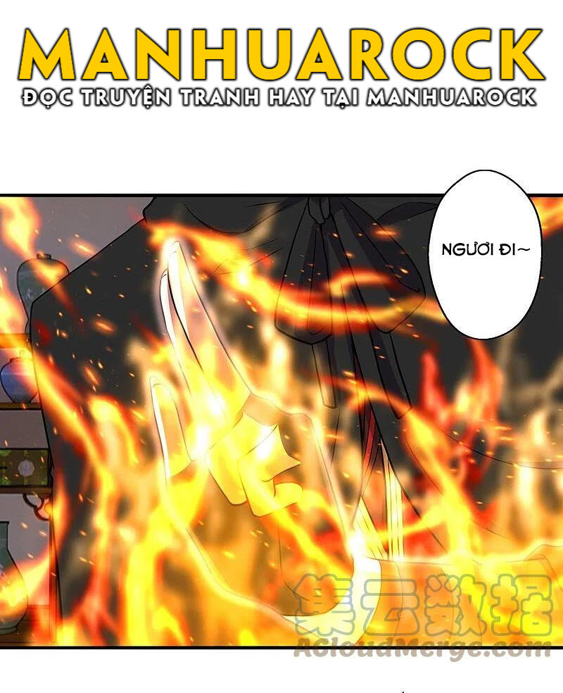 Tiên Võ Đế Tôn Chap 296 - Next Chap 297