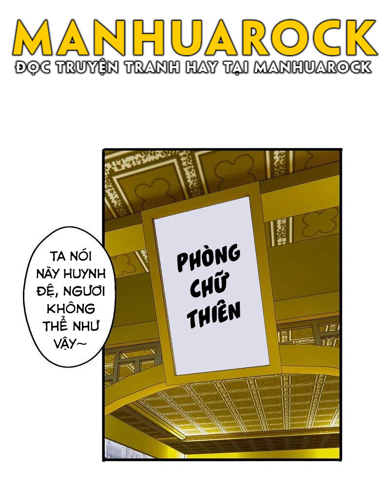 Tiên Võ Đế Tôn Chap 296 - Next Chap 297