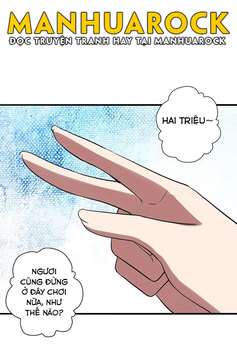 Tiên Võ Đế Tôn Chap 296 - Next Chap 297