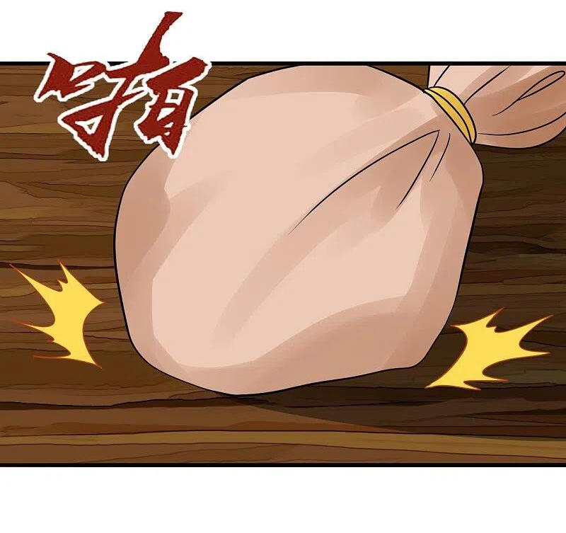 Tiên Võ Đế Tôn Chap 296 - Next Chap 297