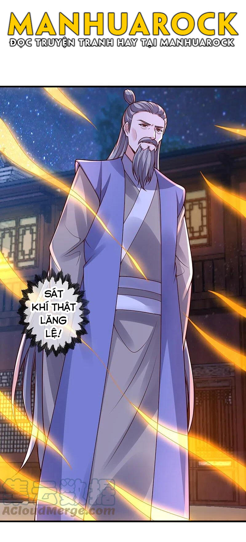 Tiên Võ Đế Tôn Chap 296 - Next Chap 297
