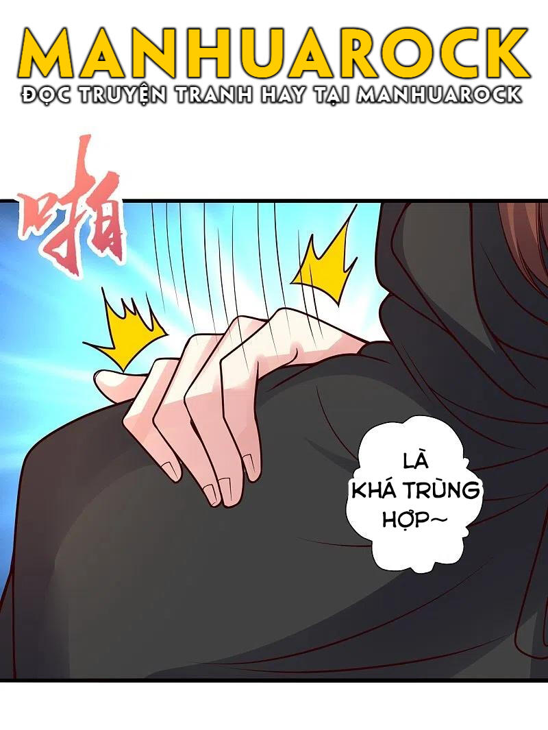 Tiên Võ Đế Tôn Chap 296 - Next Chap 297