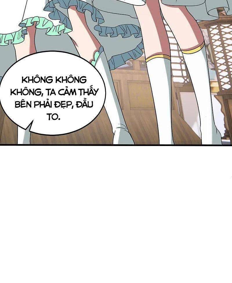 Tiên Võ Đế Tôn Chap 297 - Next Chap 298