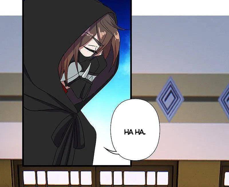 Tiên Võ Đế Tôn Chap 297 - Next Chap 298
