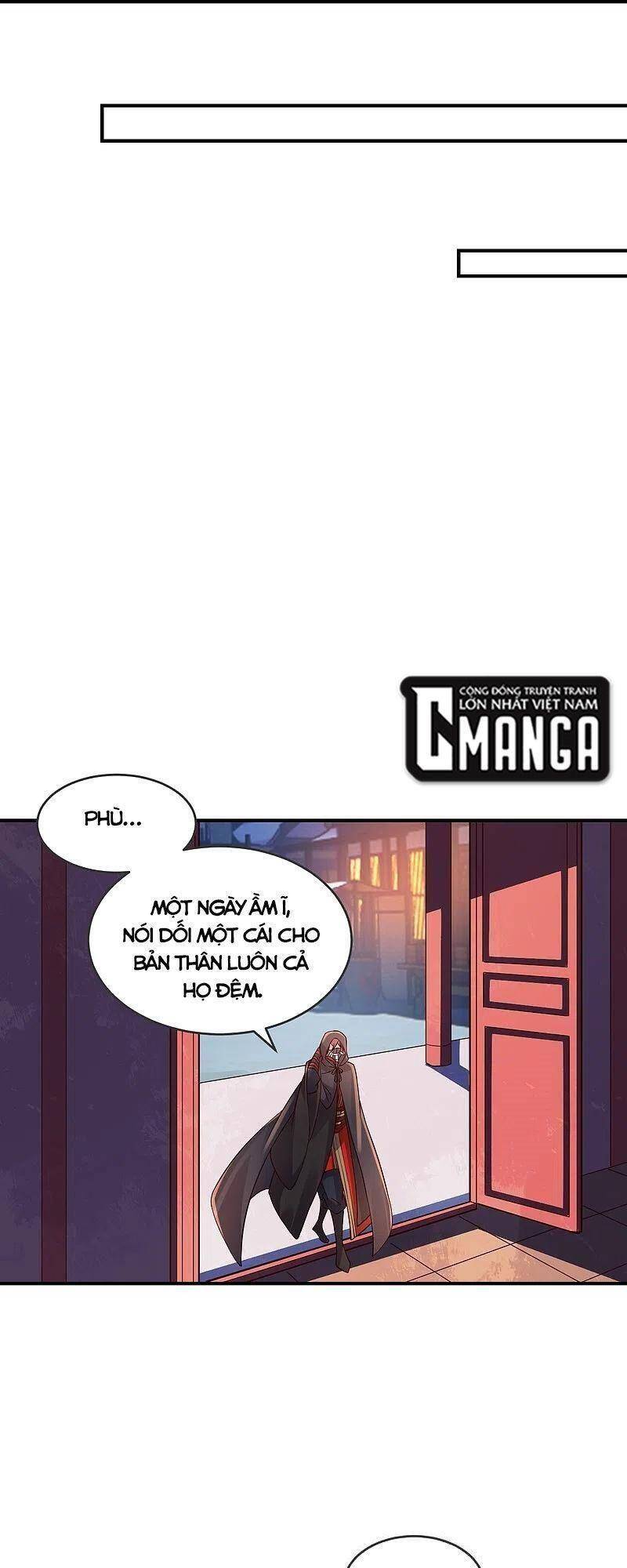 Tiên Võ Đế Tôn Chap 297 - Next Chap 298