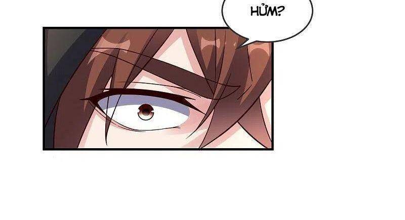 Tiên Võ Đế Tôn Chap 297 - Next Chap 298