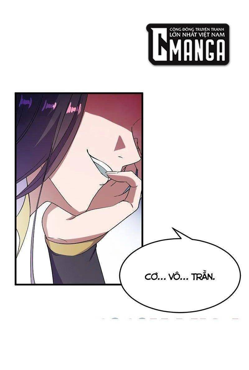Tiên Võ Đế Tôn Chap 297 - Next Chap 298