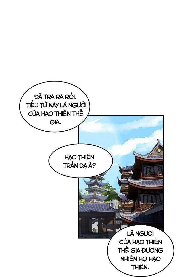 Tiên Võ Đế Tôn Chap 297 - Next Chap 298