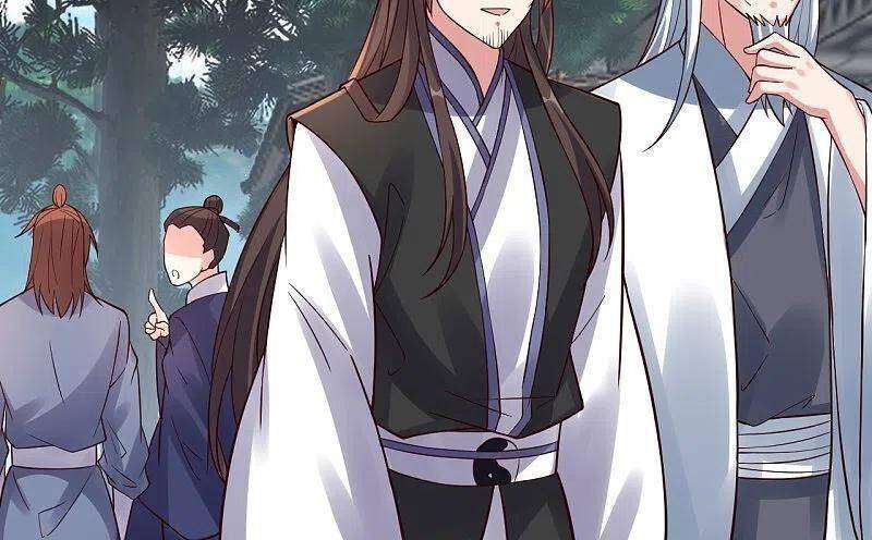 Tiên Võ Đế Tôn Chap 297 - Next Chap 298