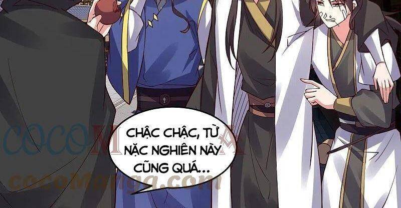 Tiên Võ Đế Tôn Chap 297 - Next Chap 298