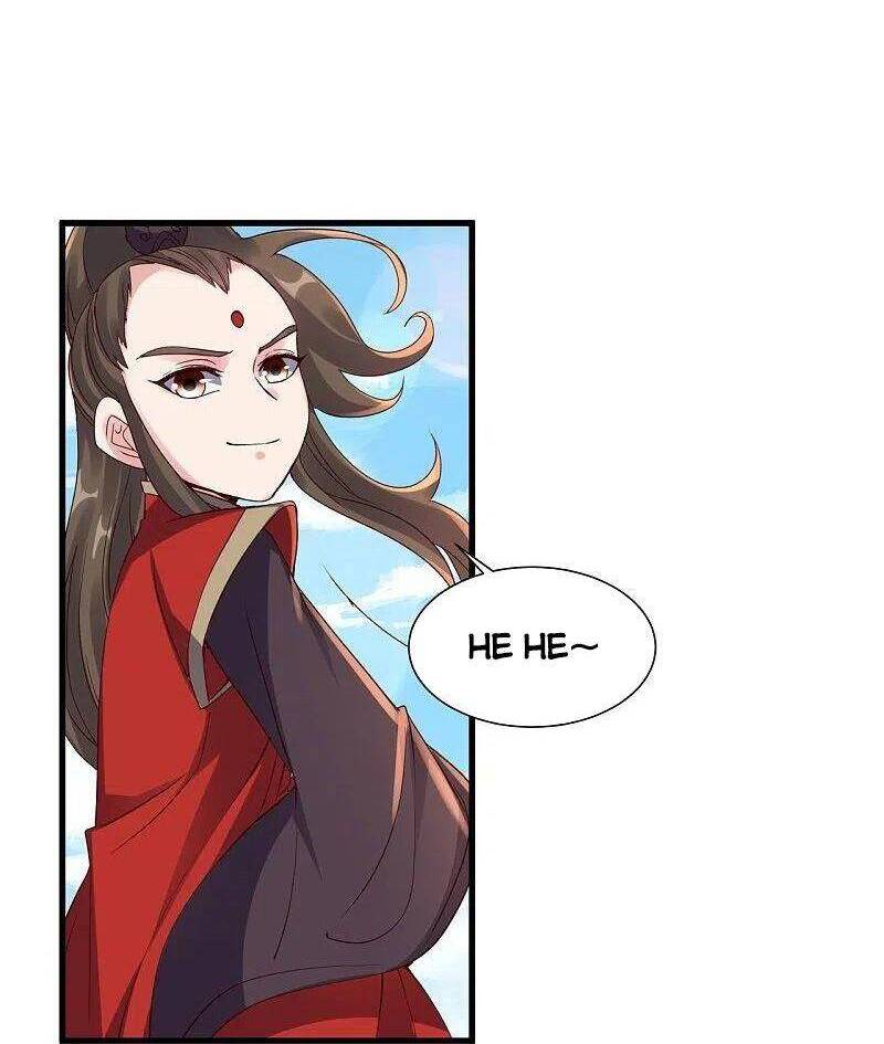 Tiên Võ Đế Tôn Chap 298 - Next Chap 299