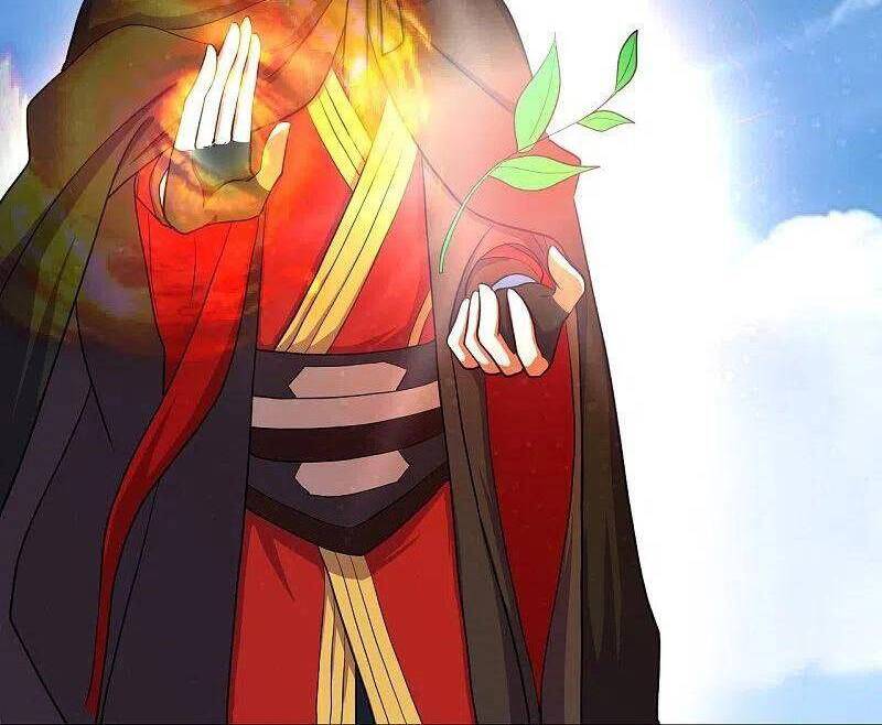 Tiên Võ Đế Tôn Chap 298 - Next Chap 299