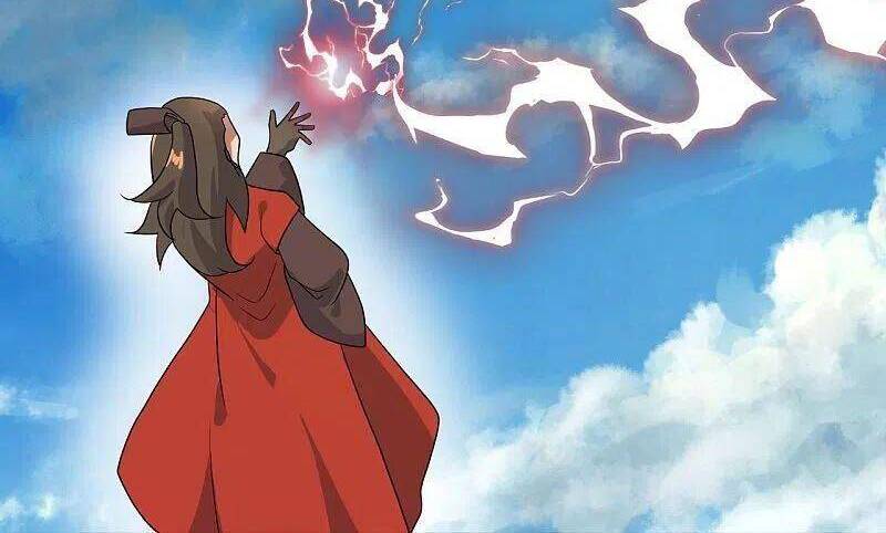 Tiên Võ Đế Tôn Chap 298 - Next Chap 299