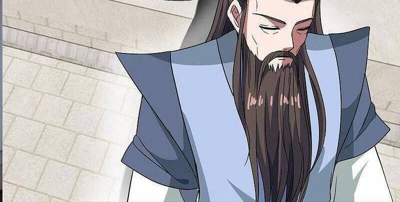 Tiên Võ Đế Tôn Chap 298 - Next Chap 299