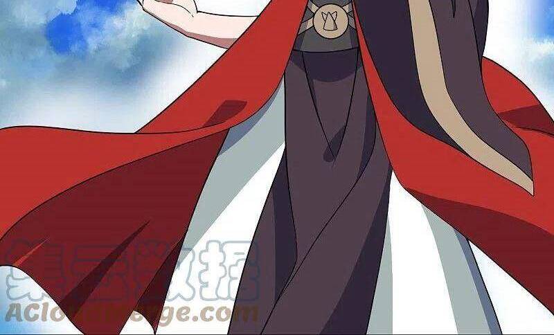 Tiên Võ Đế Tôn Chap 298 - Next Chap 299