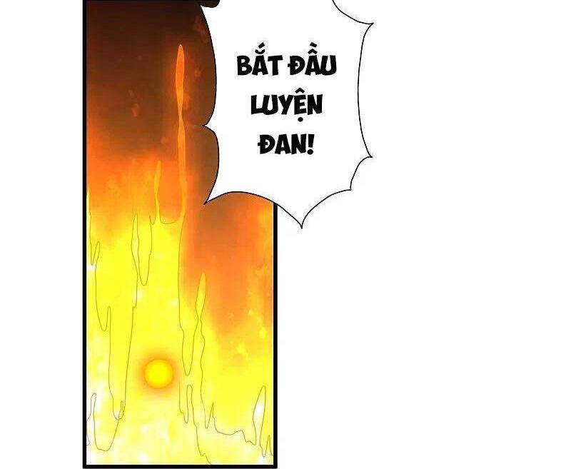 Tiên Võ Đế Tôn Chap 298 - Next Chap 299