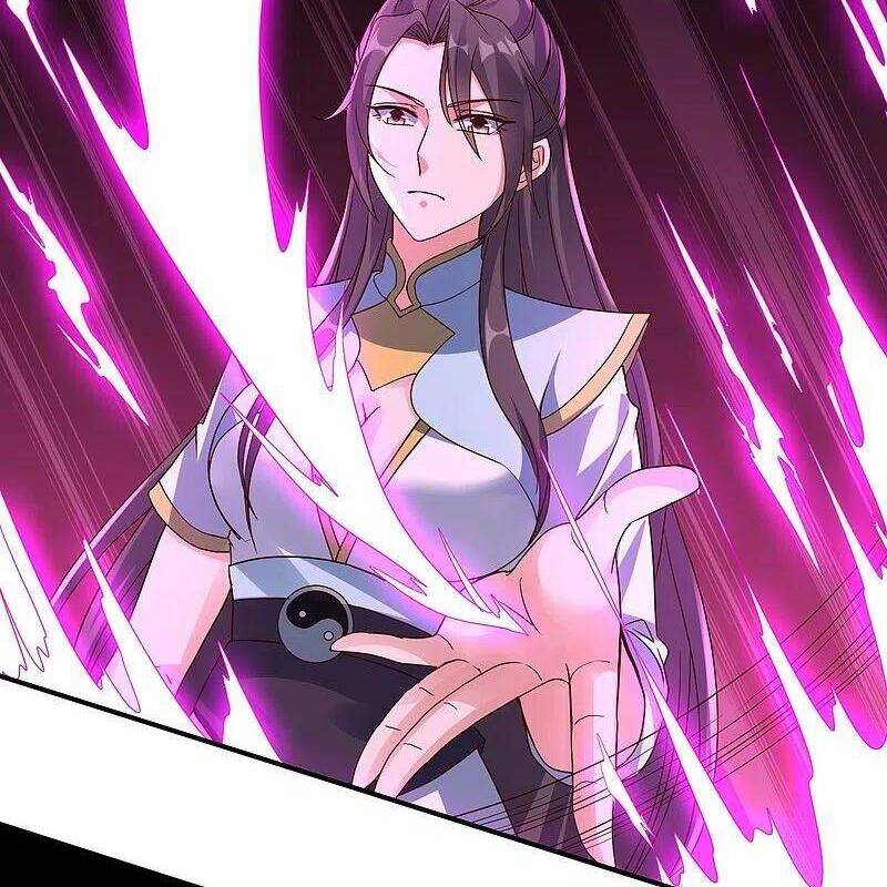 Tiên Võ Đế Tôn Chap 298 - Next Chap 299